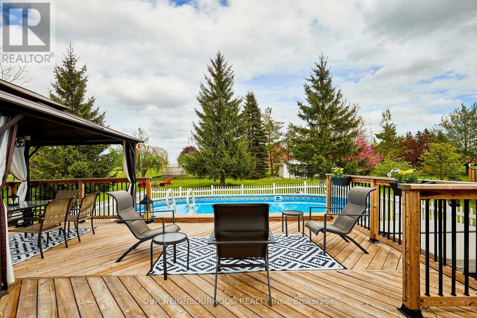 32 Blue Water Avenue, Kawartha Lakes, Ontario  K9V 0K6 - Photo 17 - X12161587