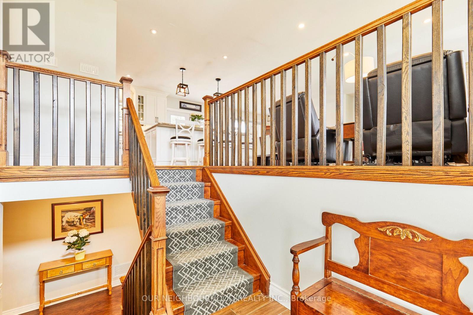 32 Blue Water Avenue, Kawartha Lakes, Ontario  K9V 0K6 - Photo 19 - X12161587