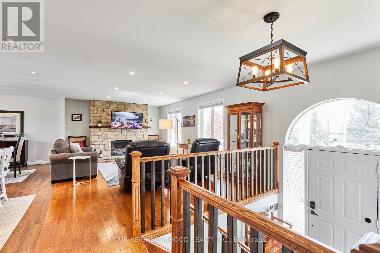 32 Blue Water Avenue, Kawartha Lakes, Ontario  K9V 0K6 - Photo 20 - X12161587