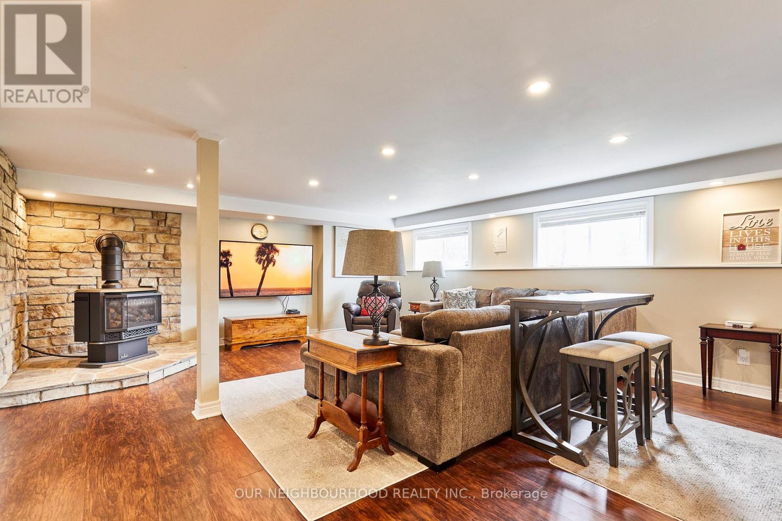 32 Blue Water Avenue, Kawartha Lakes, Ontario  K9V 0K6 - Photo 34 - X12161587