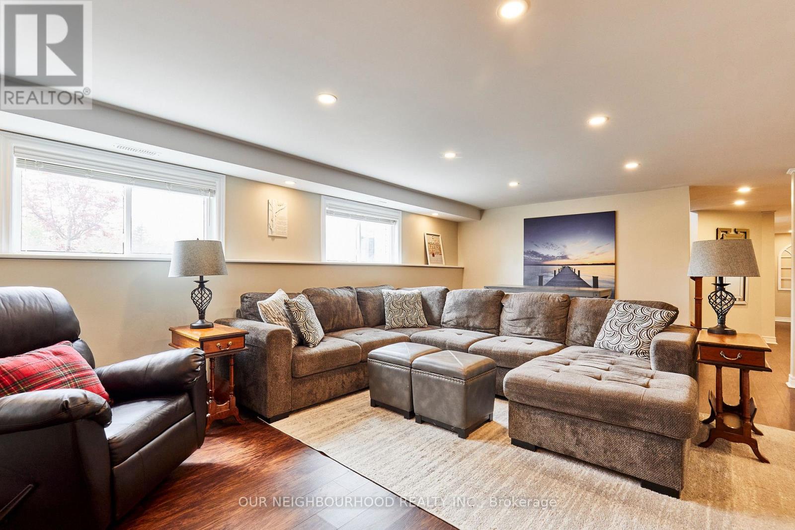 32 Blue Water Avenue, Kawartha Lakes, Ontario  K9V 0K6 - Photo 36 - X12161587