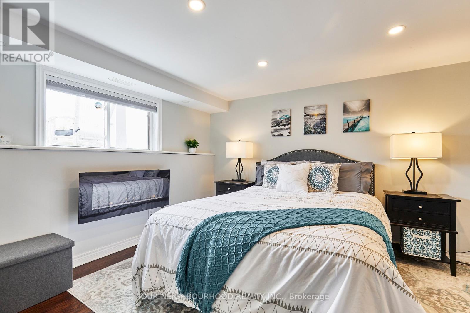 32 Blue Water Avenue, Kawartha Lakes, Ontario  K9V 0K6 - Photo 38 - X12161587