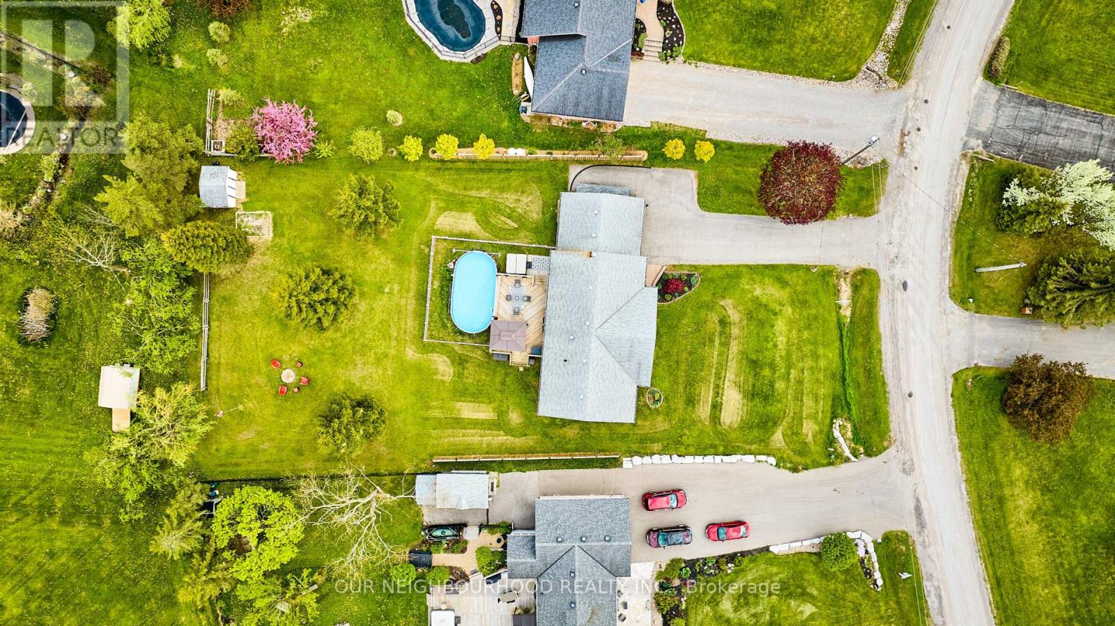 32 Blue Water Avenue, Kawartha Lakes, Ontario  K9V 0K6 - Photo 42 - X12161587