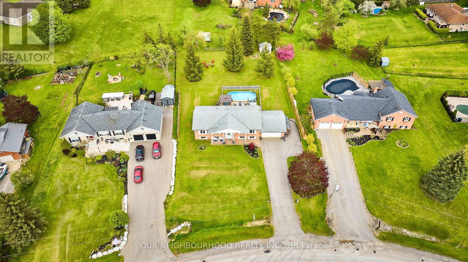 32 Blue Water Avenue, Kawartha Lakes, Ontario  K9V 0K6 - Photo 43 - X12161587