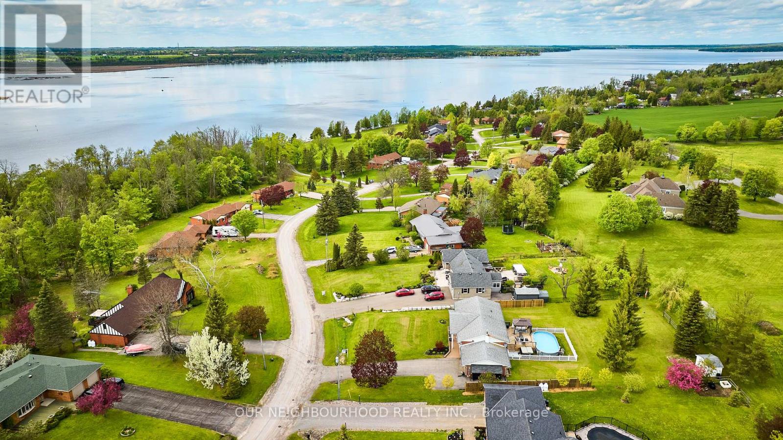 32 Blue Water Avenue, Kawartha Lakes, Ontario  K9V 0K6 - Photo 44 - X12161587