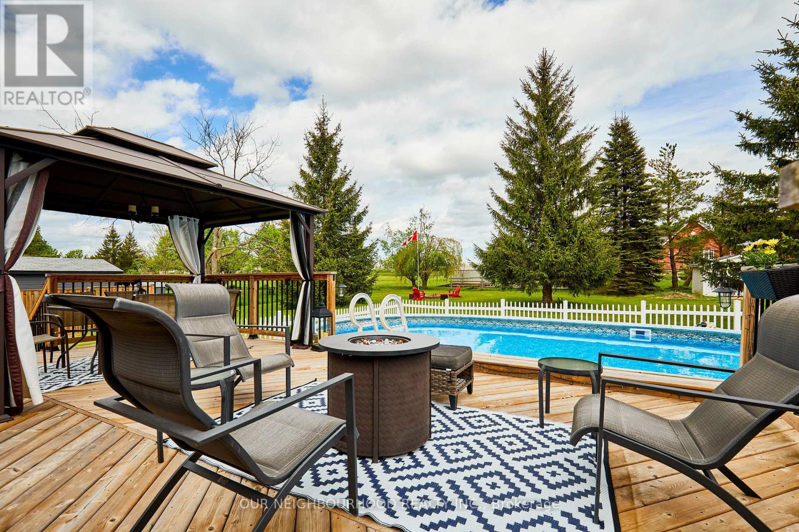32 Blue Water Avenue, Kawartha Lakes, Ontario  K9V 0K6 - Photo 7 - X12161587