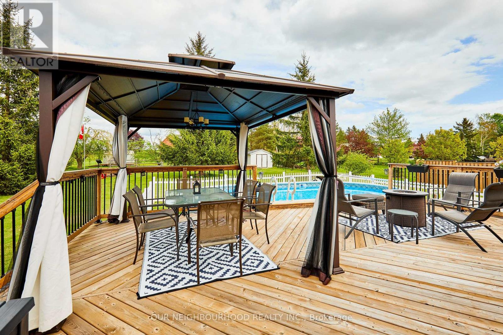 32 Blue Water Avenue, Kawartha Lakes, Ontario  K9V 0K6 - Photo 8 - X12161587