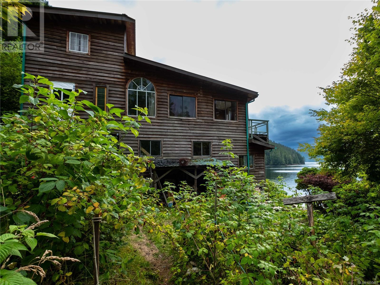Sl5 Echo Bay, See Remarks, British Columbia  V0P 1S0 - Photo 11 - 1000493