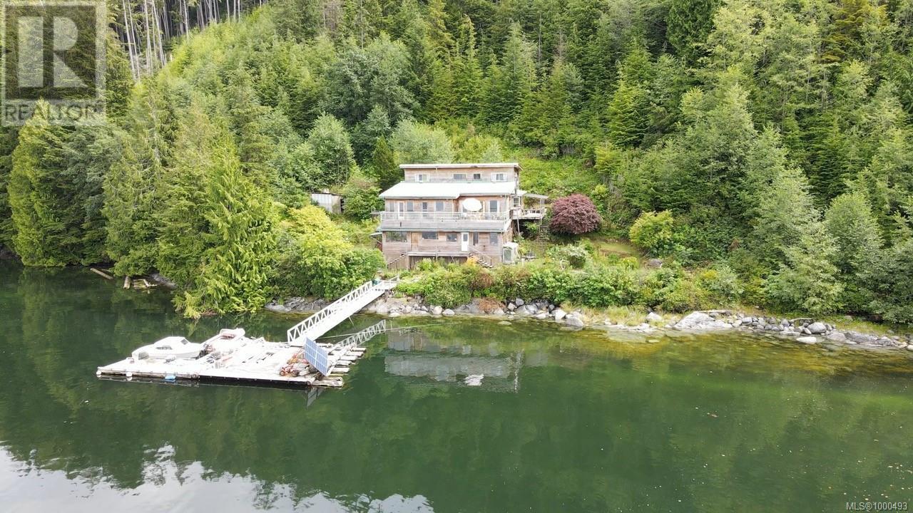 Sl5 Echo Bay, See Remarks, British Columbia  V0P 1S0 - Photo 2 - 1000493