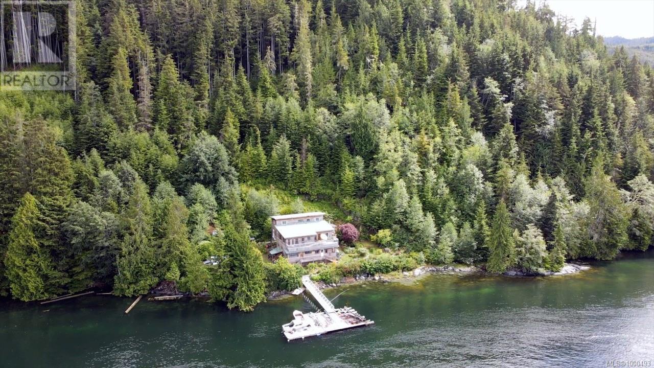 Sl5 Echo Bay, See Remarks, British Columbia  V0P 1S0 - Photo 3 - 1000493