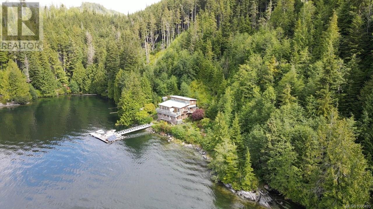 Sl5 Echo Bay, See Remarks, British Columbia  V0P 1S0 - Photo 4 - 1000493