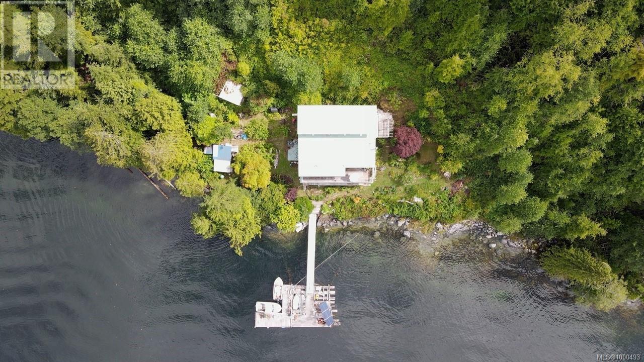 Sl5 Echo Bay, See Remarks, British Columbia  V0P 1S0 - Photo 5 - 1000493