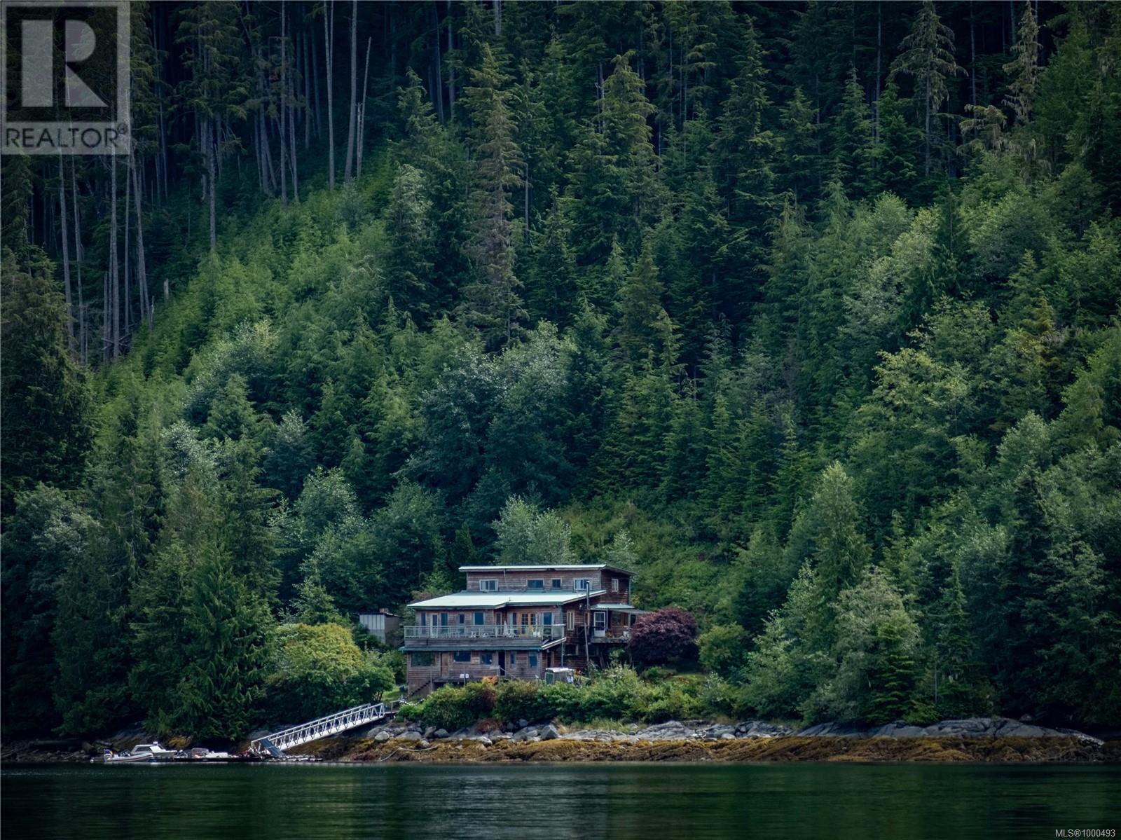 Sl5 Echo Bay, See Remarks, British Columbia  V0P 1S0 - Photo 6 - 1000493