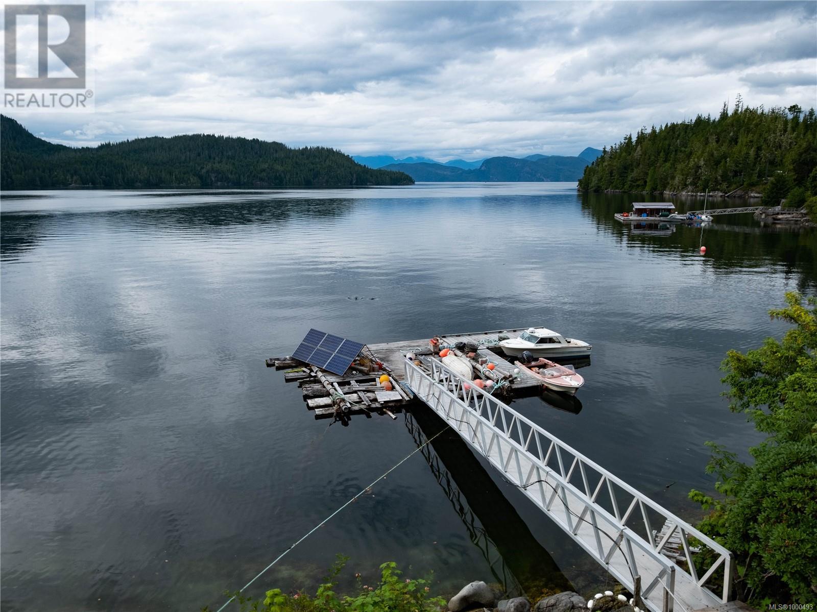 Sl5 Echo Bay, See Remarks, British Columbia  V0P 1S0 - Photo 7 - 1000493