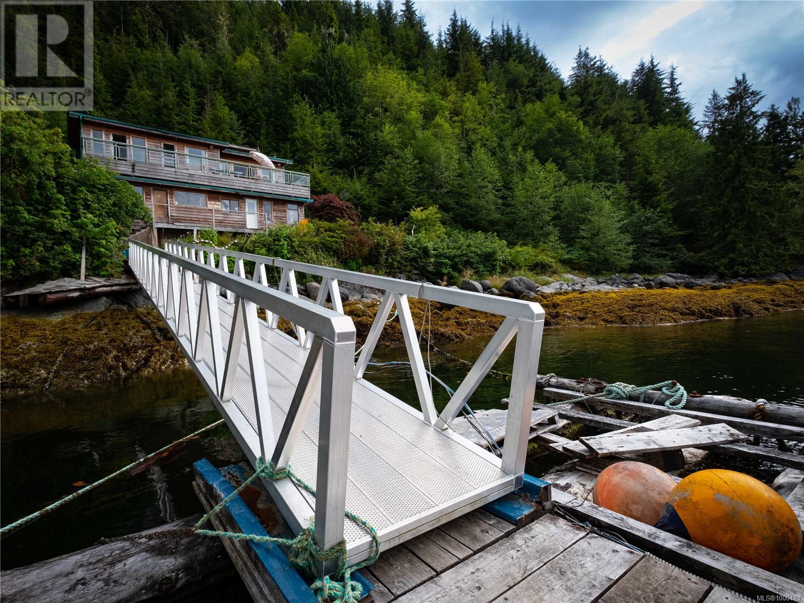Sl5 Echo Bay, See Remarks, British Columbia  V0P 1S0 - Photo 8 - 1000493