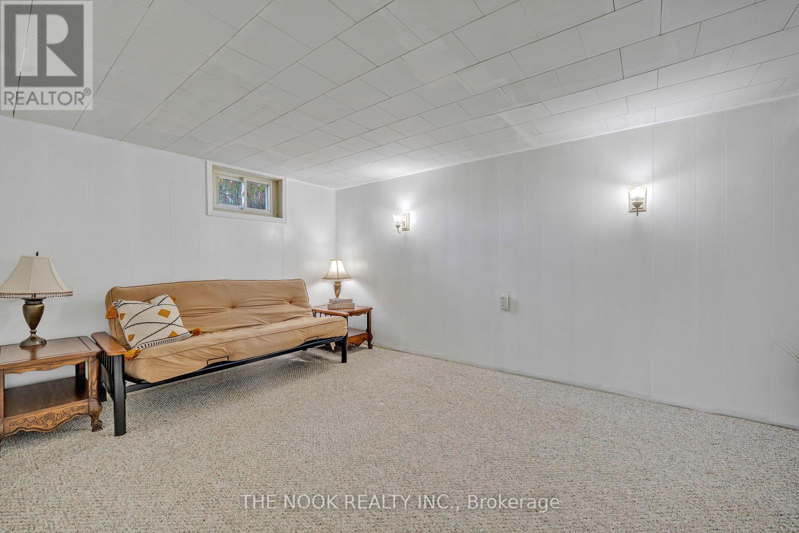 21 Rideau Crescent, Peterborough South, Ontario  K9J 1G7 - Photo 12 - X12161591