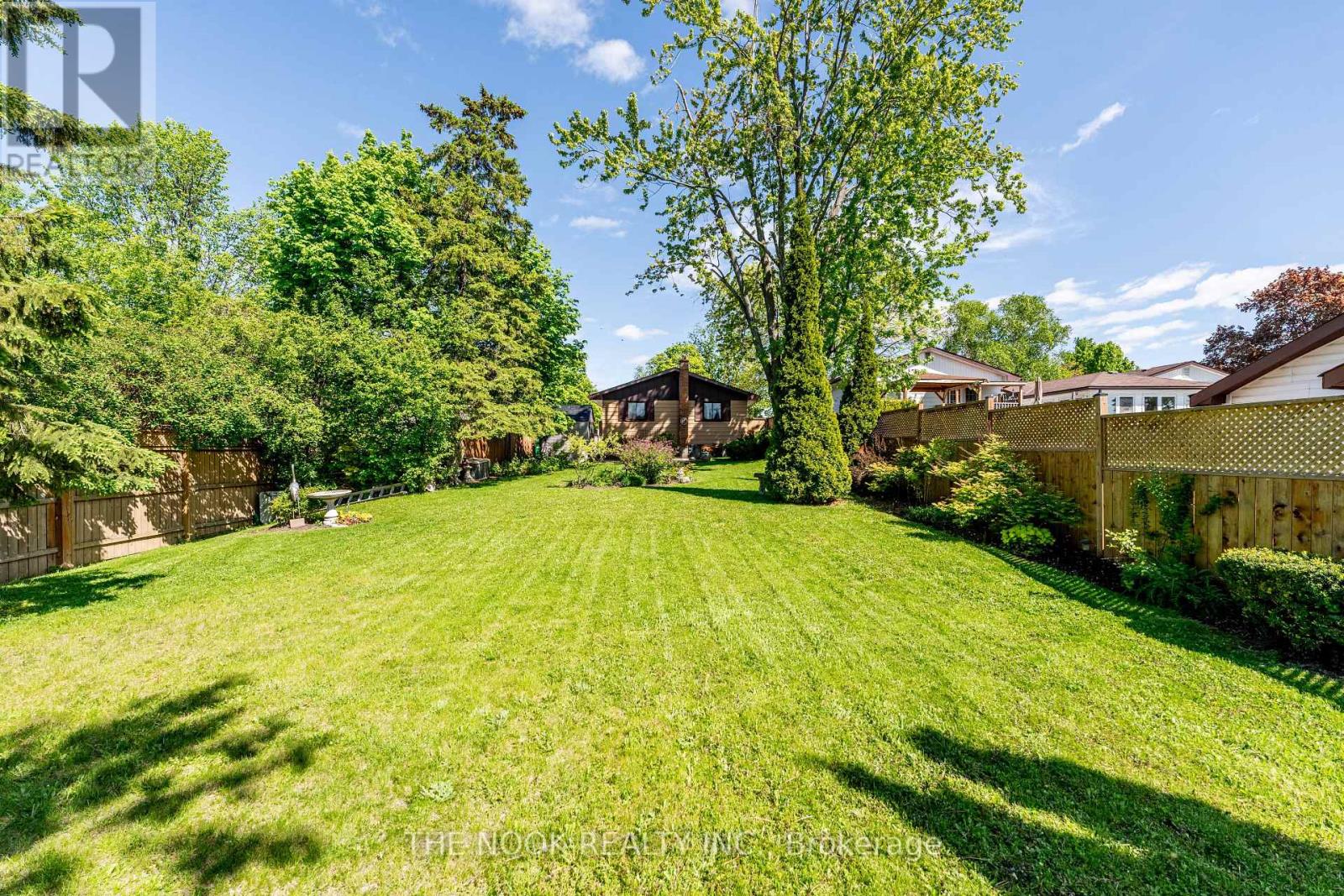 21 Rideau Crescent, Peterborough South, Ontario  K9J 1G7 - Photo 14 - X12161591