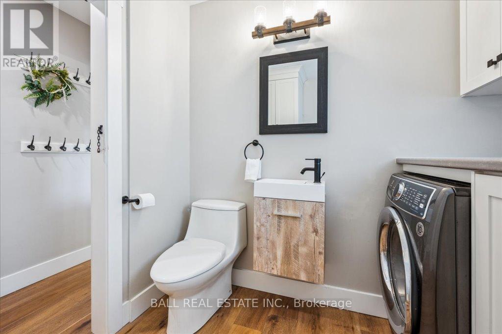 425 Sherring Street, Cambridge, Ontario  N3H 2W7 - Photo 18 - X12161615