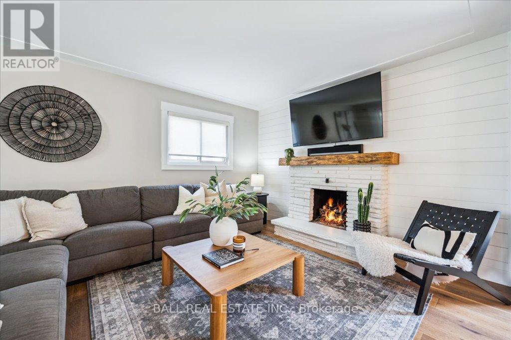 425 Sherring Street, Cambridge, Ontario  N3H 2W7 - Photo 7 - X12161615