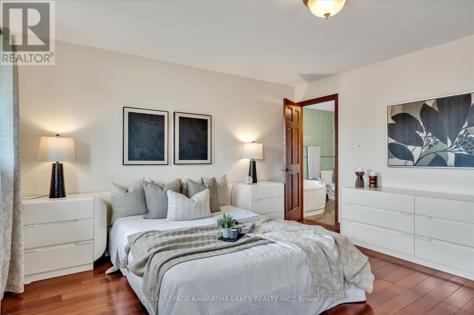 1 William Booth Crescent, Kawartha Lakes (Lindsay), Ontario  K9V 6E1 - Photo 30 - X12161671