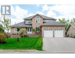 1 WILLIAM BOOTH CRESCENT, Kawartha Lakes, Ontario