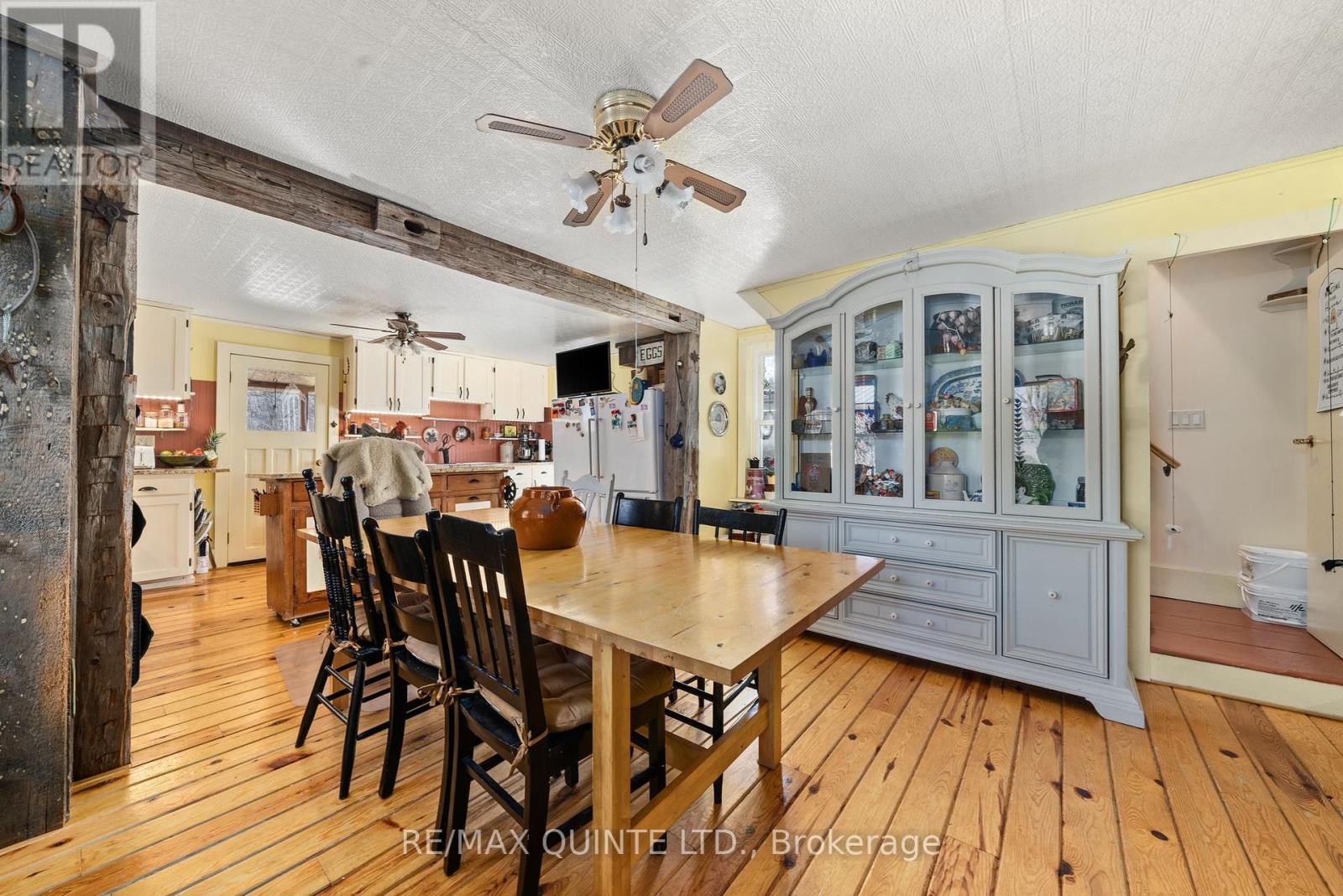 636 Glen Ross Road, Quinte West, Ontario  K0K 2C0 - Photo 17 - X12161680