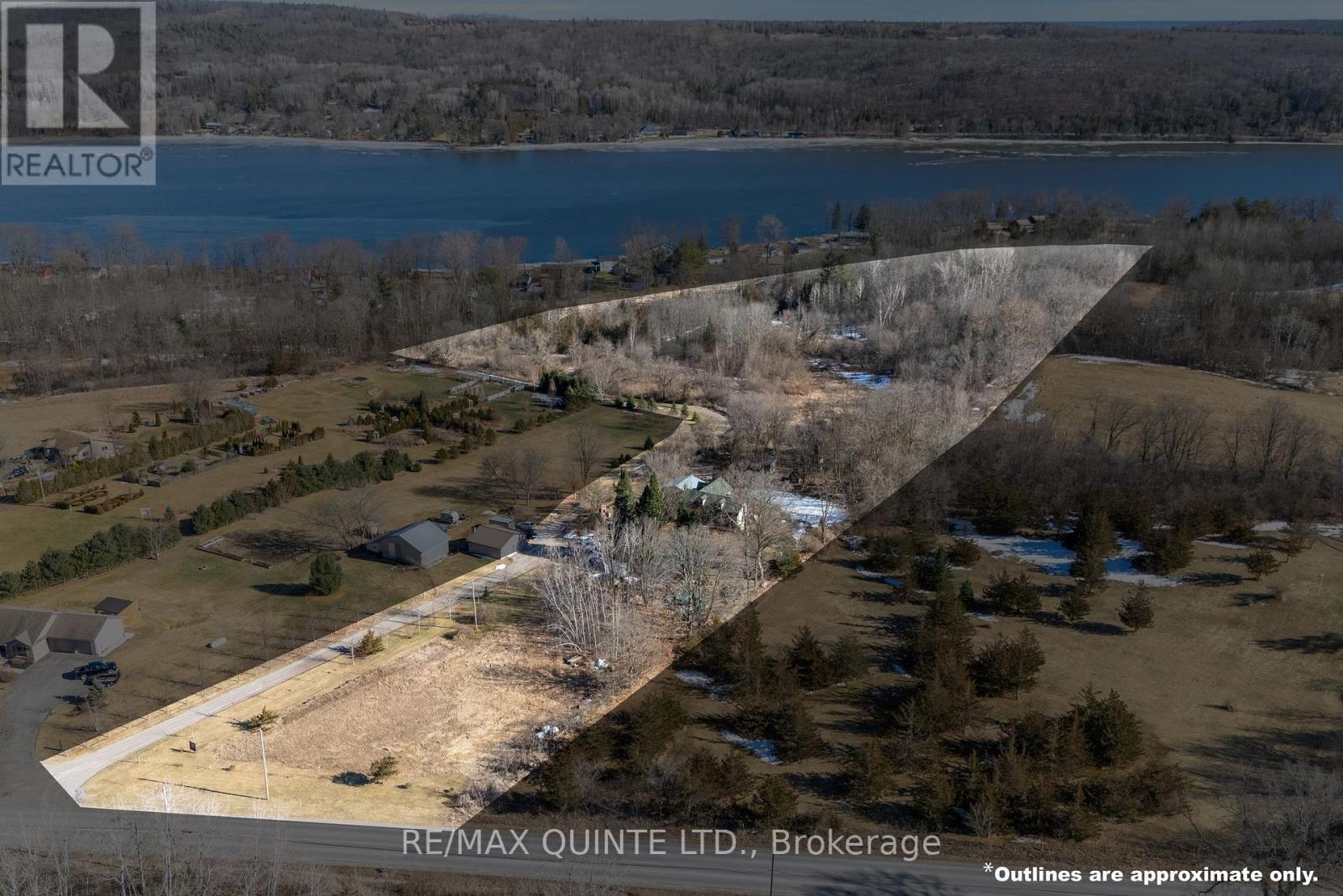 636 Glen Ross Road, Quinte West, Ontario  K0K 2C0 - Photo 3 - X12161680
