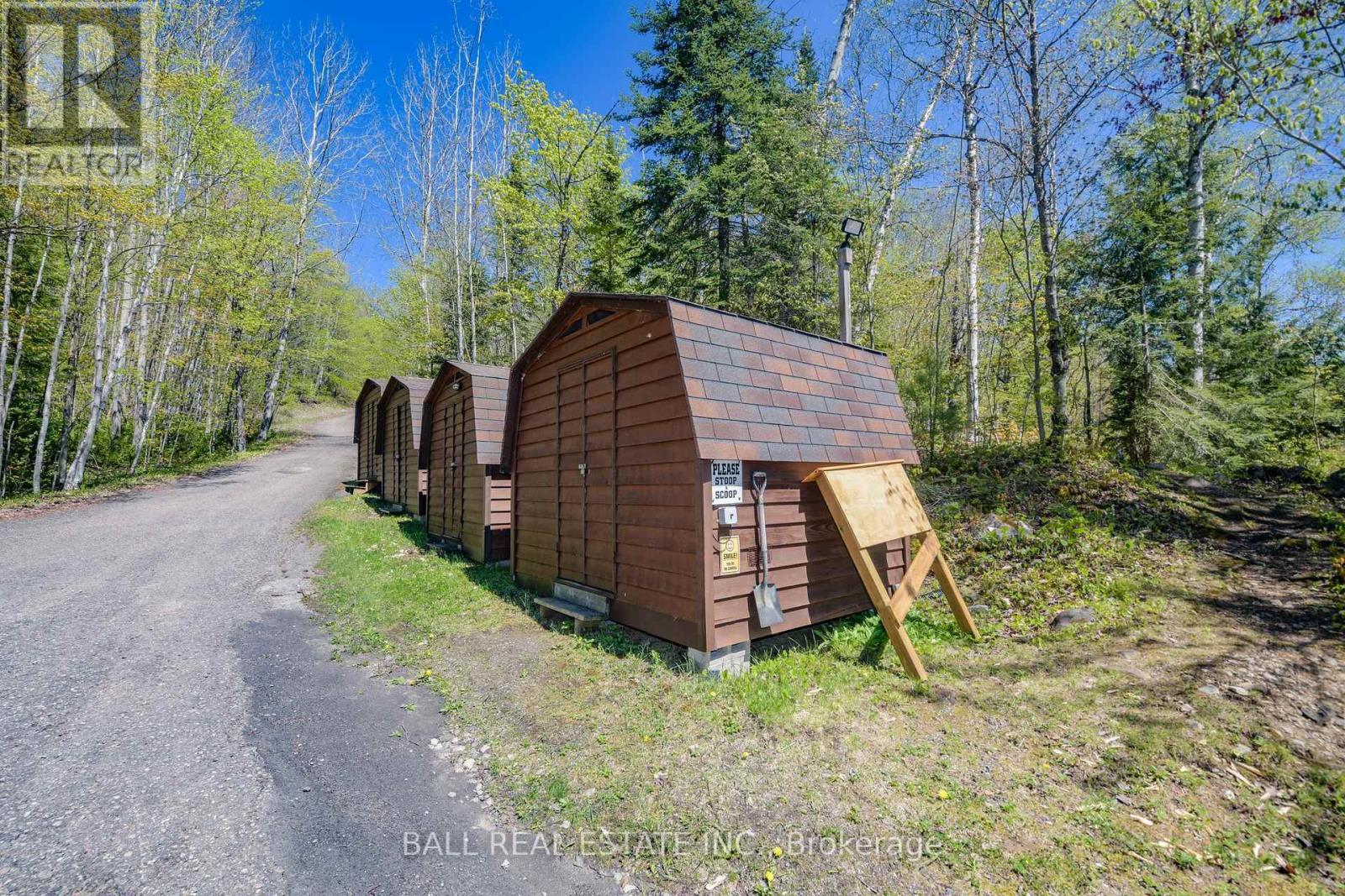 6262 Hay Lake Road, South Algonquin, Ontario  K0J 2M0 - Photo 50 - X12161828