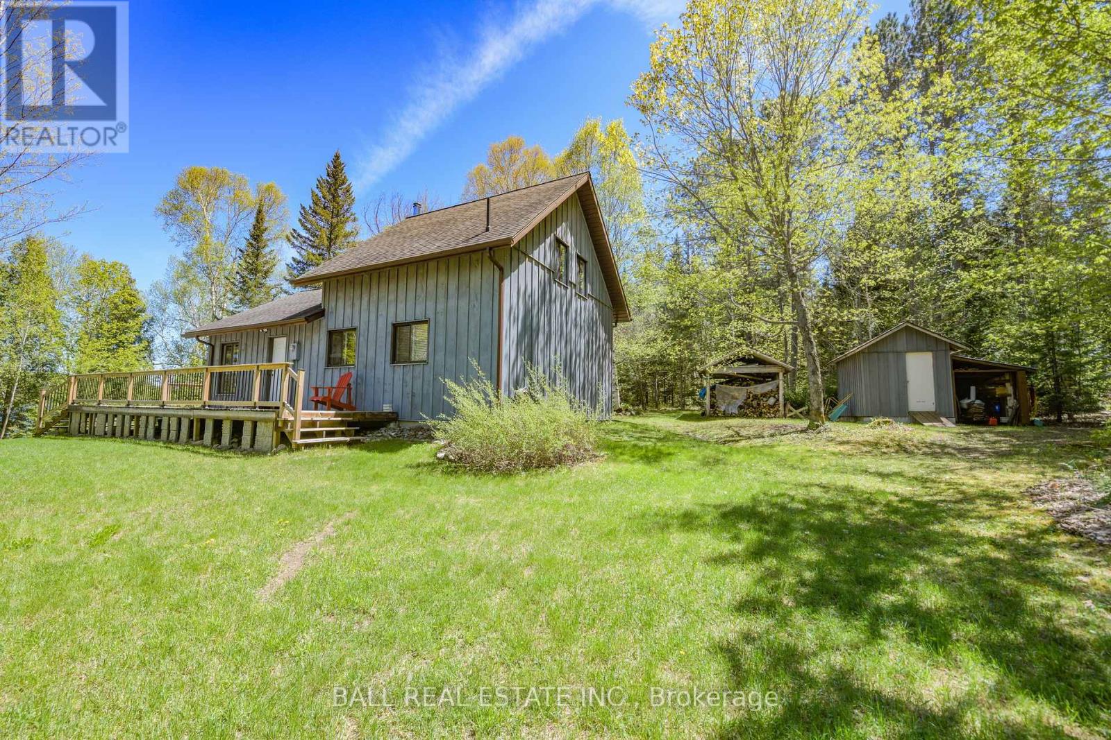 6262 Hay Lake Road, South Algonquin, Ontario  K0J 2M0 - Photo 6 - X12161828