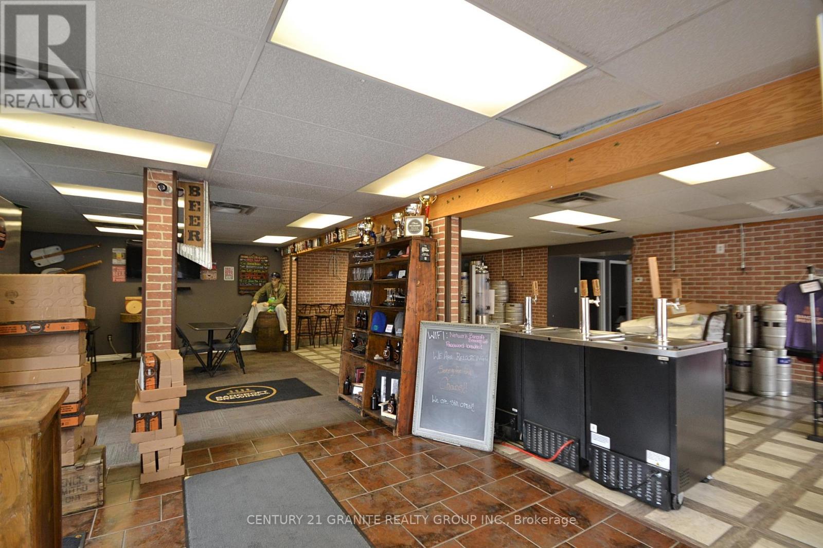 4 Hastings Street S, Bancroft (Bancroft Ward), Ontario  K0L 1C0 - Photo 3 - X12161898