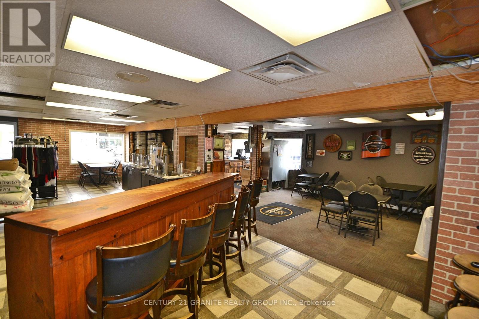 4 Hastings Street S, Bancroft (Bancroft Ward), Ontario  K0L 1C0 - Photo 4 - X12161898