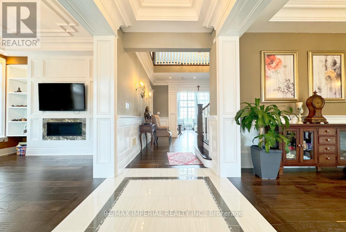 190 ANGUS GLEN BOULEVARD, Markham, Ontario