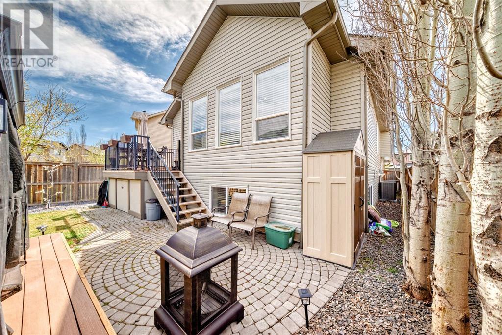 612 Montgomery Close Se, High River, Alberta  T1B 0B7 - Photo 37 - A2217649