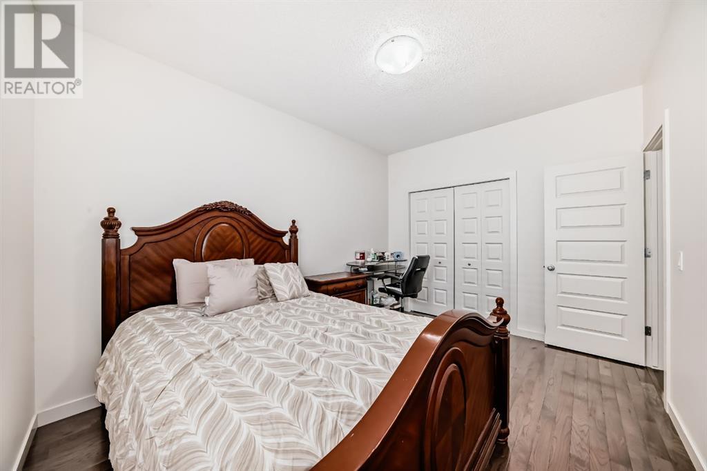 612 Montgomery Close Se, High River, Alberta  T1B 0B7 - Photo 23 - A2217649