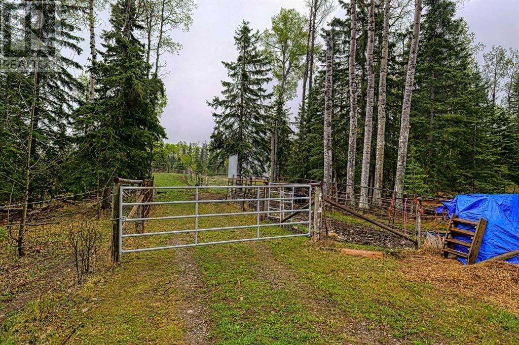 30349 Range Road 55, Rural Mountain View County, Alberta  T0M 0R0 - Photo 43 - A2220231