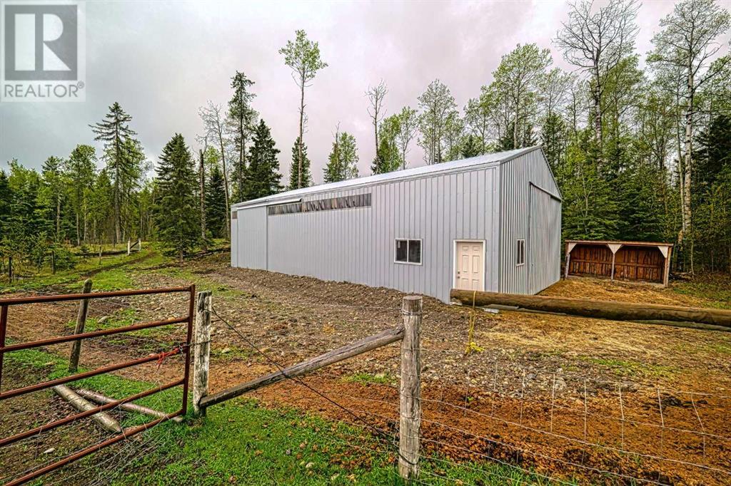 30349 Range Road 55, Rural Mountain View County, Alberta  T0M 0R0 - Photo 45 - A2220231
