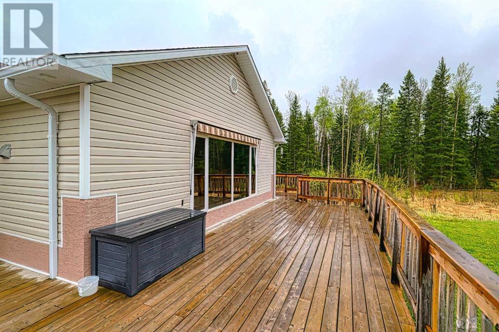 30349 Range Road 55, Rural Mountain View County, Alberta  T0M 0R0 - Photo 6 - A2220231