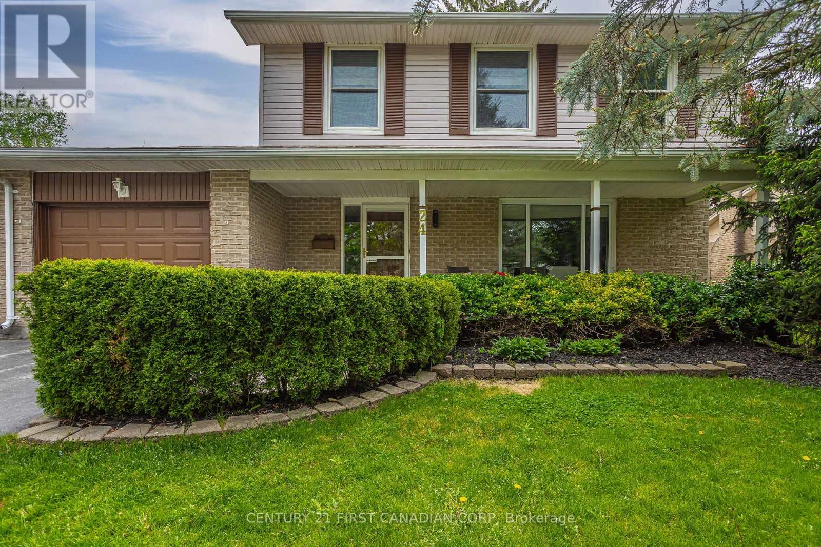 24 Bartlett Crescent, London South, Ontario  N6K 1W4 - Photo 3 - X12161428