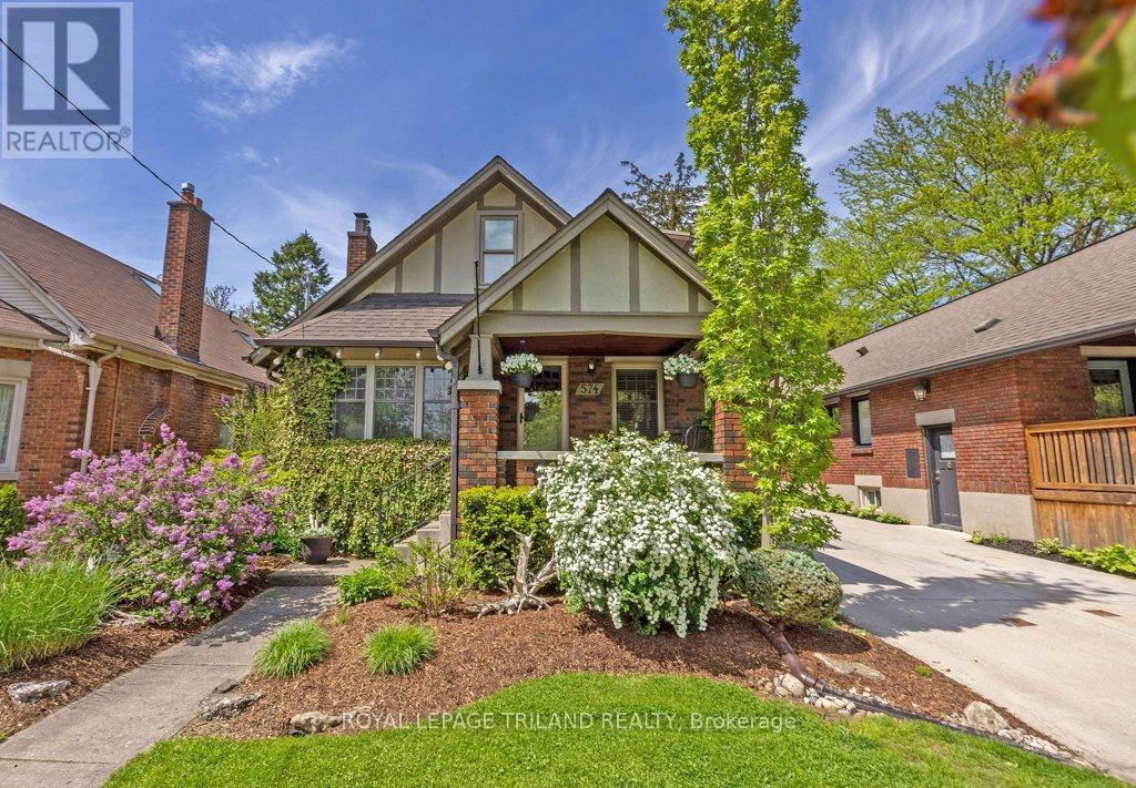 574 ST JAMES STREET, london east (east b), Ontario