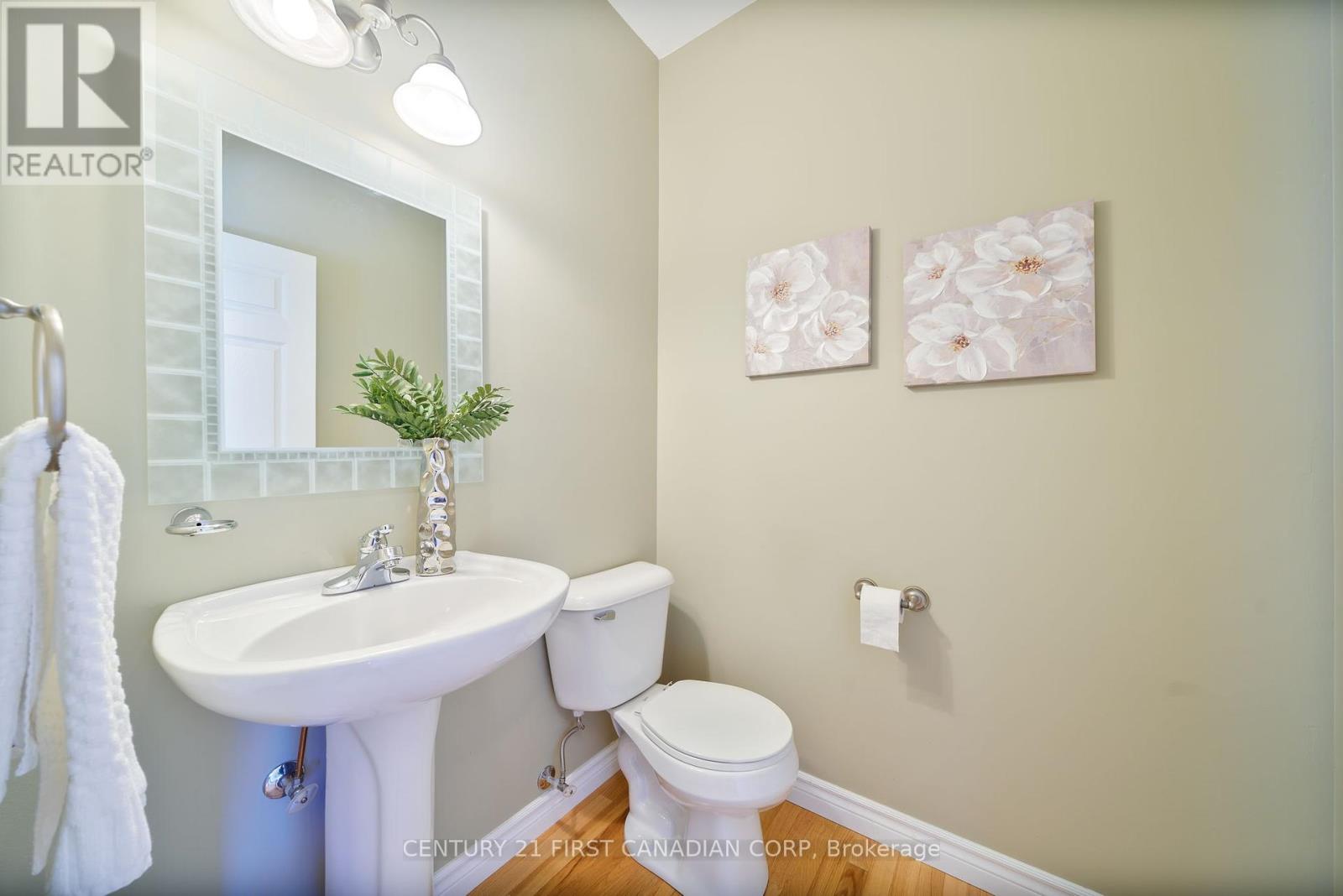 487 Petersen Avenue, Strathroy-Caradoc, Ontario  N7G 4L5 - Photo 17 - X12161602