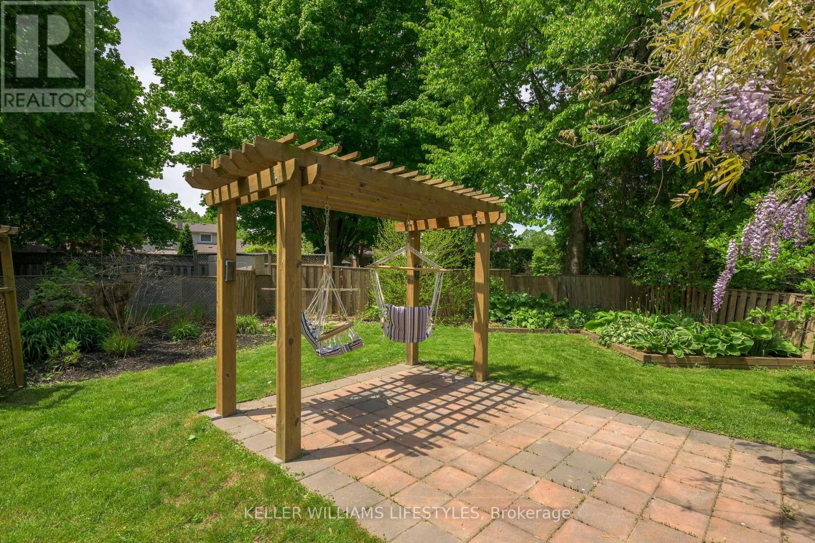 871 Farnham Road, London South, Ontario  N6K 1R8 - Photo 13 - X12161705