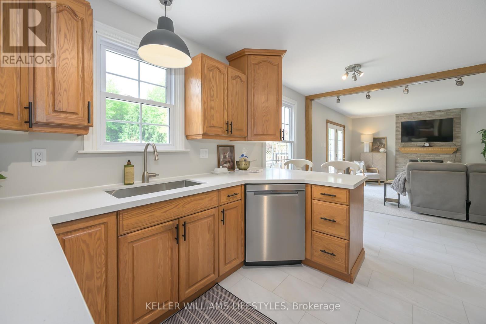 871 Farnham Road, London South, Ontario  N6K 1R8 - Photo 25 - X12161705