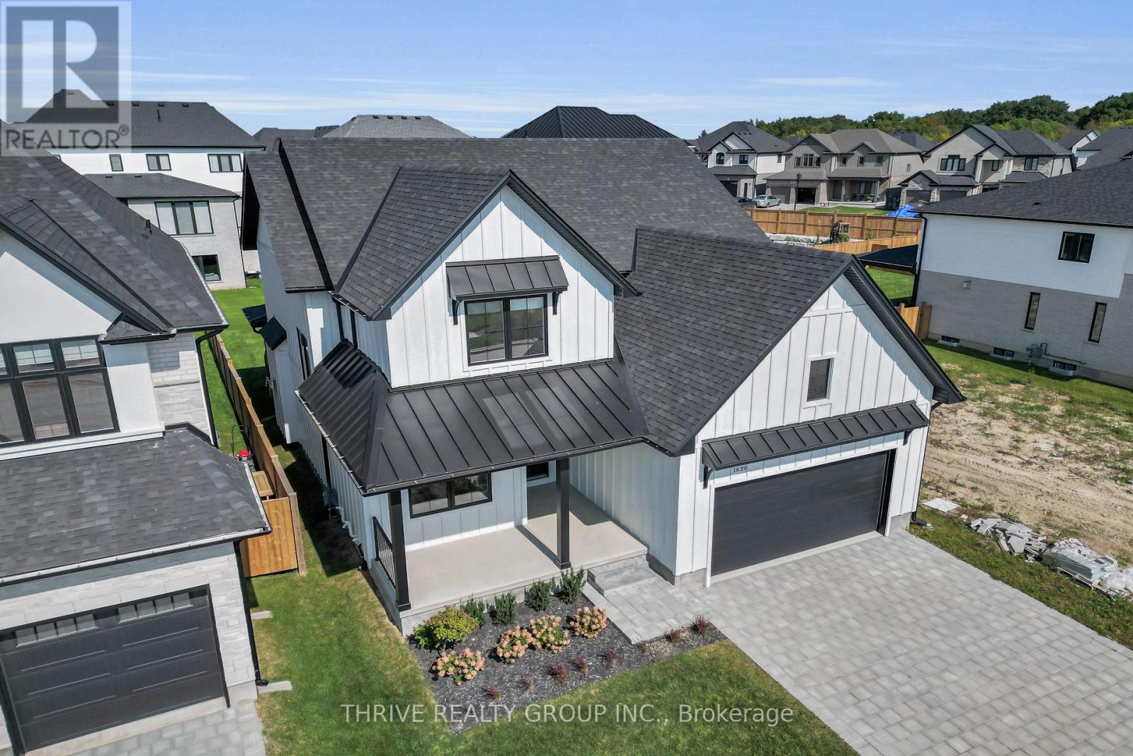 Property at 1639 UPPER WEST AVENUE image 2