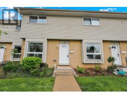 6 - 577 THIRD STREET, London East, Ontario