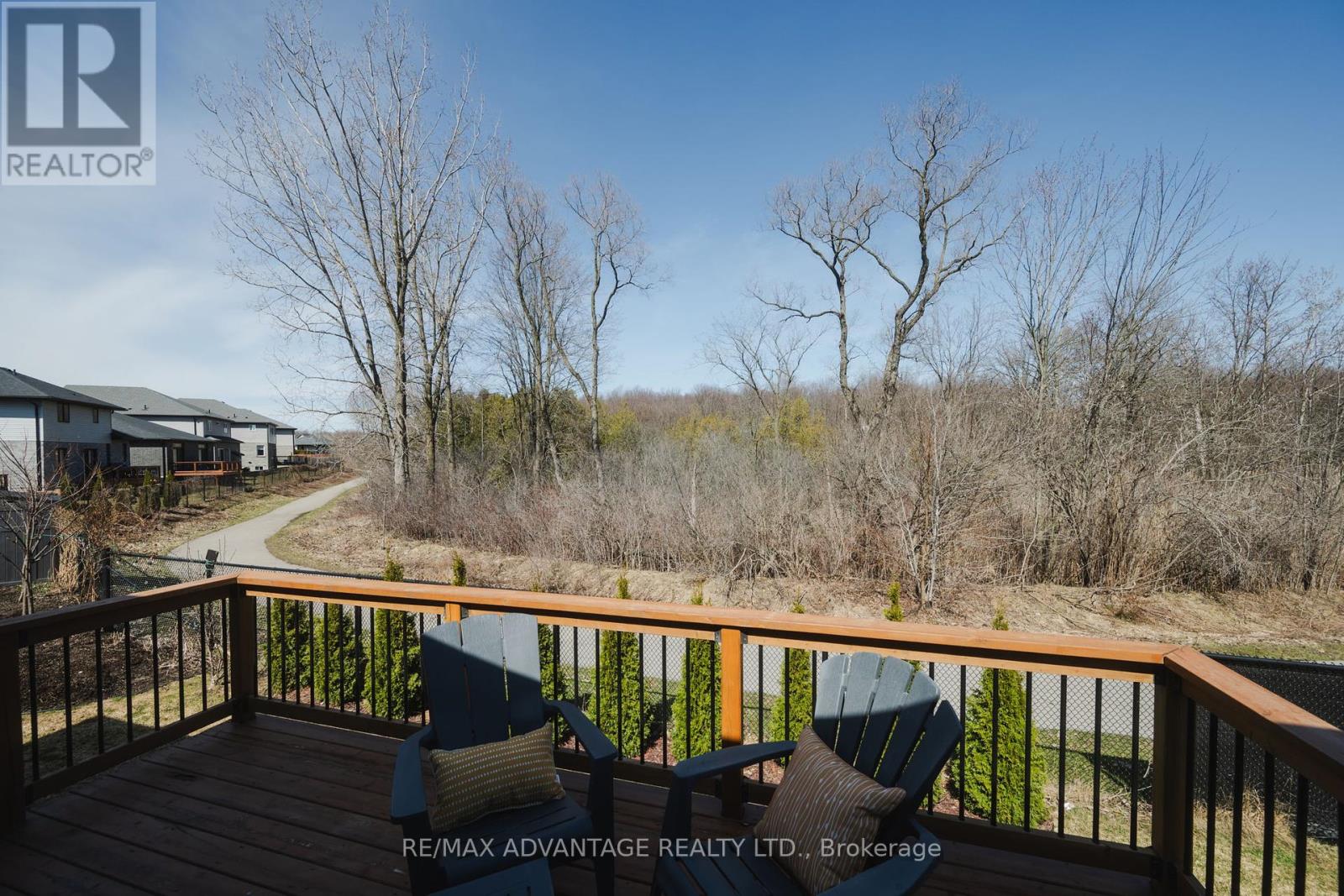 19 - 1450 North Wenige Drive, London North, Ontario  N5X 0L6 - Photo 35 - X12161814