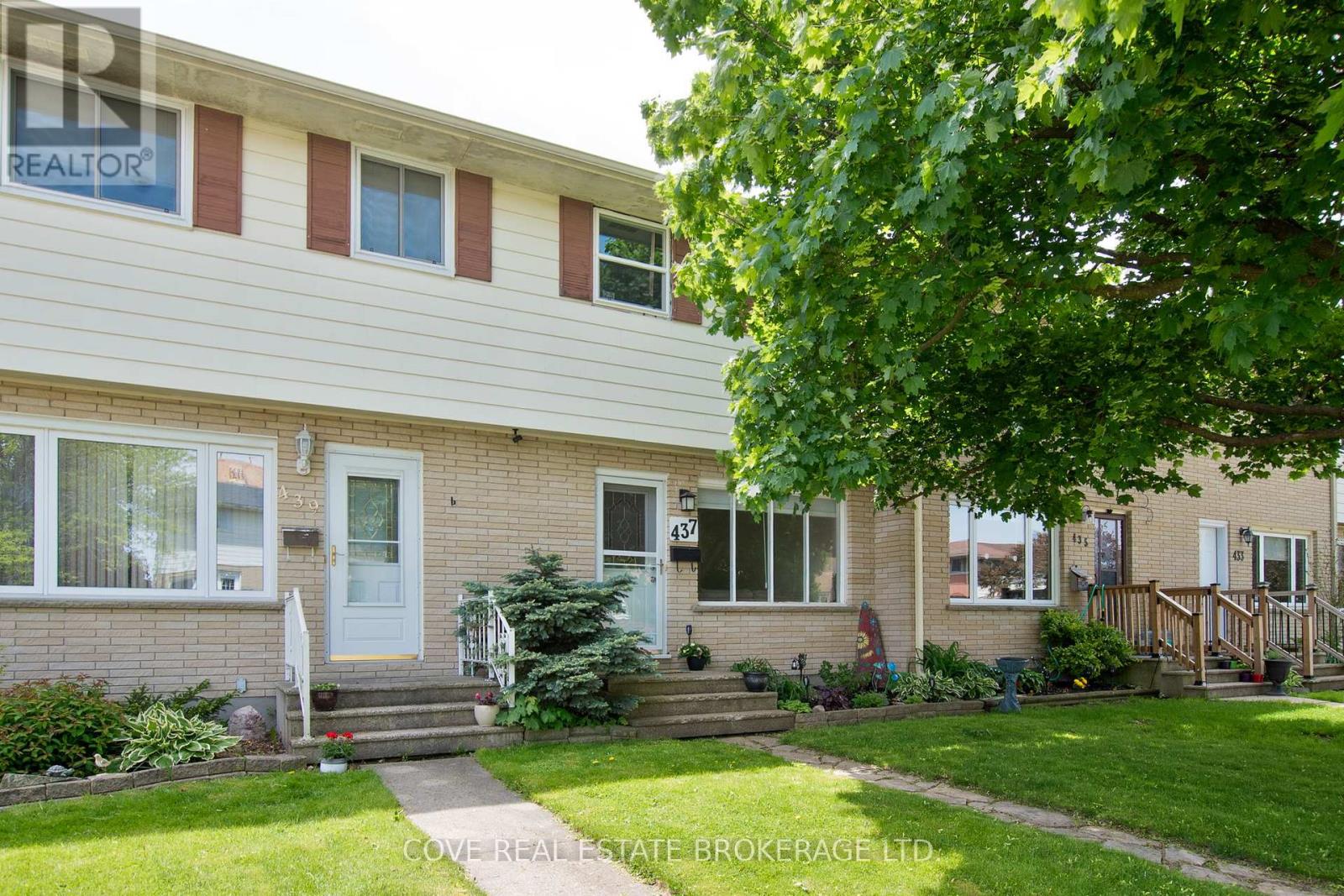 437 FOREST AVENUE, St. Thomas, Ontario