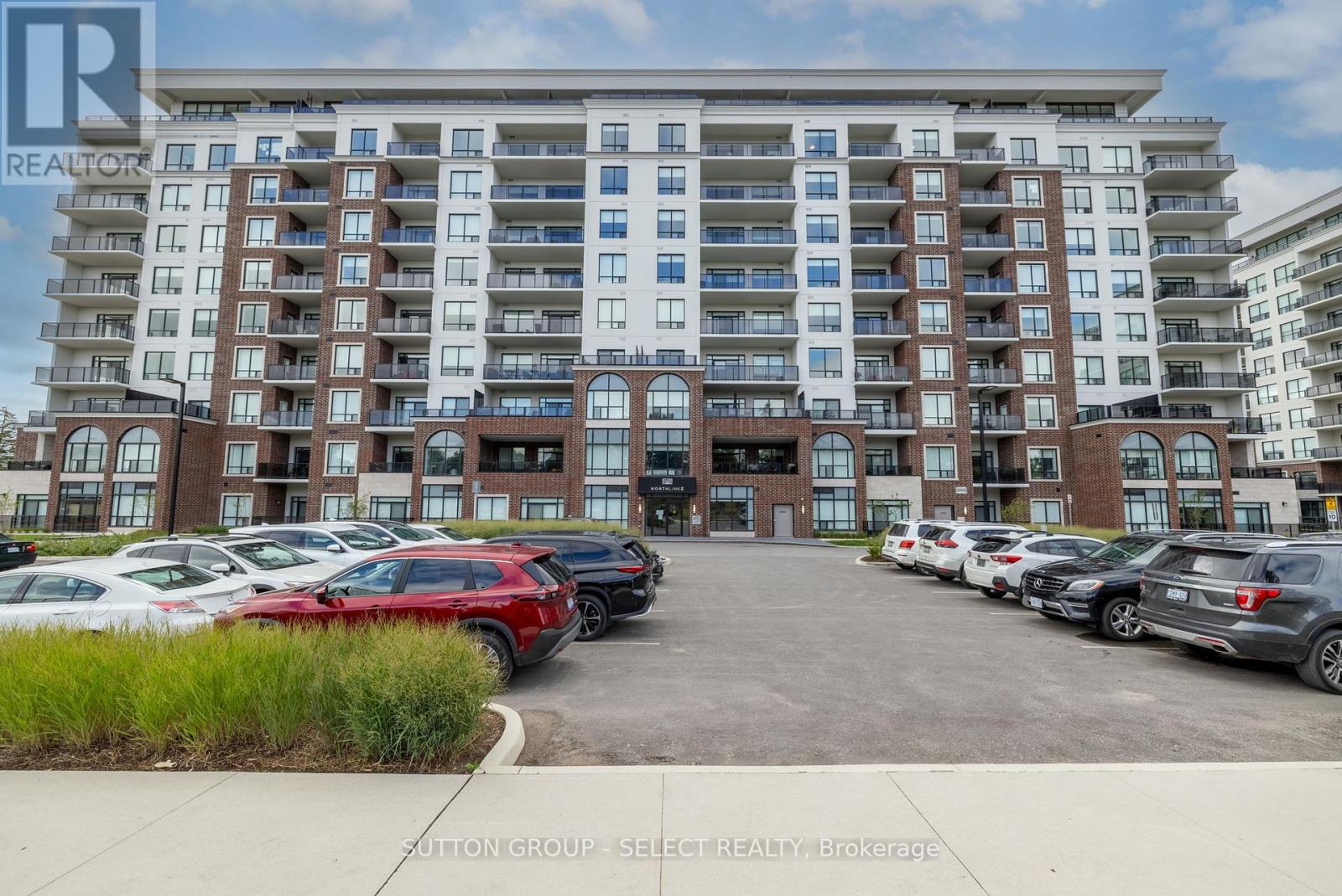 510 - 480 Callaway Road