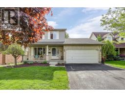 10 TIMBERLANE CRESCENT, St. Thomas, Ontario