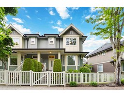 32 6575 192 STREET, Surrey, British Columbia