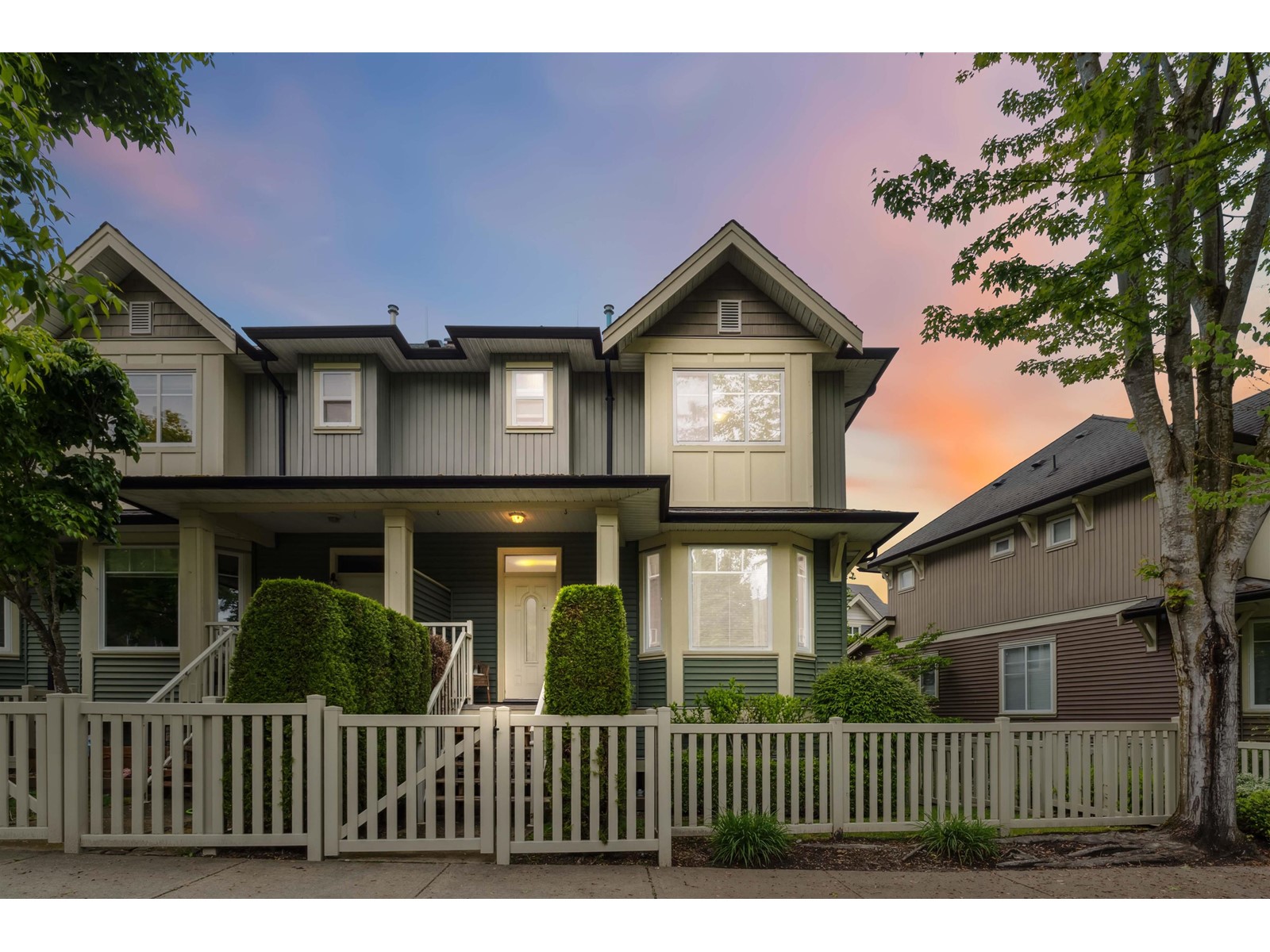 32 6575 192 Street, Surrey, British Columbia  V4N 5T8 - Photo 3 - R3004658